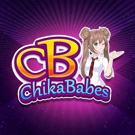 Petite na Chikababes .